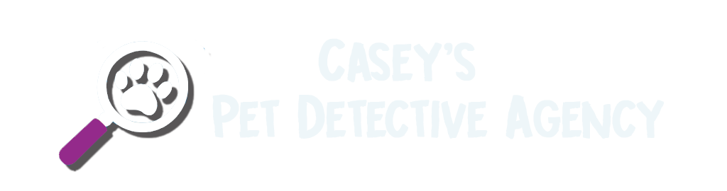 Casey's Pet Detective Agency